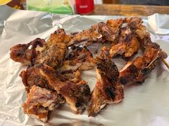 -东北鹤岗烧烤(麒麟紫荆城店)