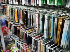 -晨光文具(学成百货店)