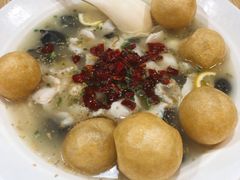 -乐达酸菜鱼面(山师东路店)