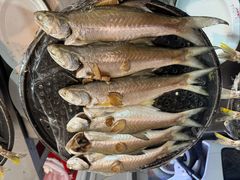 -车头老二大排档