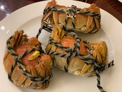 -金石国际大酒店·金丽自助餐厅