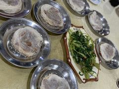 -标记美食新鲜猪杂(兴南大道店)