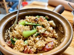 -壹煲口福煲仔饭(中山路店)