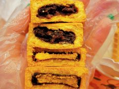秦酥-陕拾叁-西安糕点(大雁塔店)