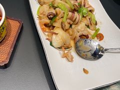 -闽海肴(北辰荟店)