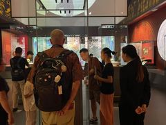 -北京大葆台遗址博物馆