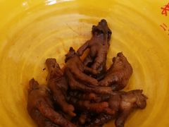 -长英绝味水煮(老字号洪都总店)