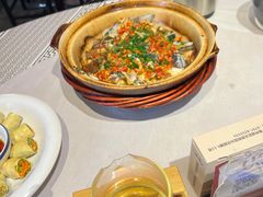 -客家大院·非遗赣南客家菜(郁孤台店)