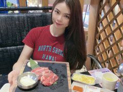 -木槿花韩式炭烤·熟成肉工坊(孙文东路店)