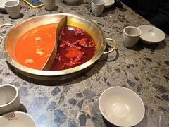 -小龙坎火锅(总店)