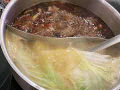 -熹悟海鲜火锅·广式打边炉