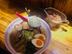 -老龙亭拉面店