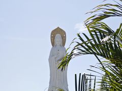 -三亚南山文化旅游区