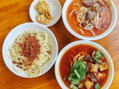 -牛王庙特色面(杏苑公寓店)