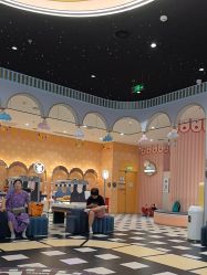 -meland亲子乐园•活动包场(北京亦庄龙湖天街店)