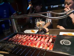 -很久以前羊肉串(清河店)