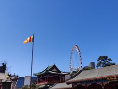 -天津大悲禅院