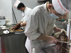-庆云楼饭庄(什刹海店)