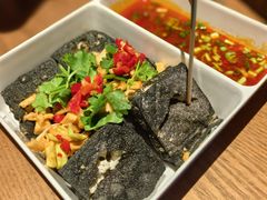 文和友香辣臭豆腐-长沙文和友(海信广场店)
