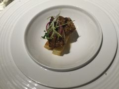 -王品牛排(郑州大卫城店)