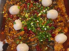 -鱼酷活鱼烤鱼(广场店)