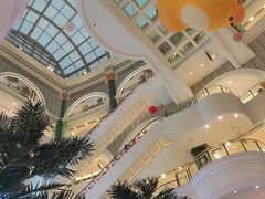 -江南环球港