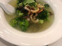 -梅龙镇酒家(南京西路总店)