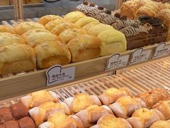 -崎本的店·专业酵种吐司(无锡万象汇店)