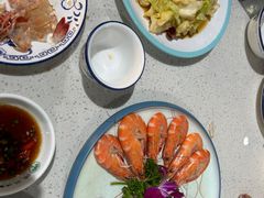 -锦里海景海鲜餐厅.三亚老字号(亚龙湾中心广场店)