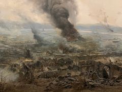 -辽沈战役纪念馆