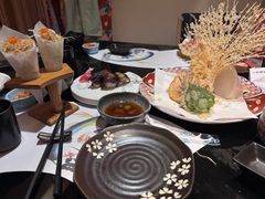 -天狗山料理(省体店)