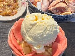 -琥珀川糟粕醋·香草鸭·鸡煲(慈云寺店)