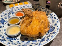 -长安记·大美陕菜(大族广场店)