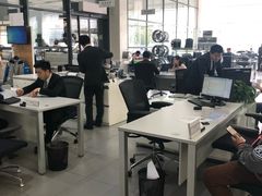 -北京华德宝宝马4S店(朝阳店)