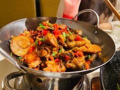 -麓湘小镇(开福万达广场店)