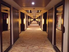 -北京西国贸大酒店