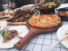 -埠口精酿夜景餐酒吧· BREWPORT BISTRO(长嘉汇重庆之眼店)
