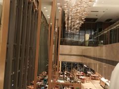 -视界美食自助餐厅·石家庄希尔顿酒店