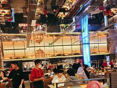 -西塔老太太泥炉烤肉(温州首店万象城黑金店)