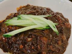-桃园中华料理炸酱面(燕儿岛路店)
