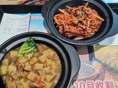 -老娘舅中式快餐(美好广场店)