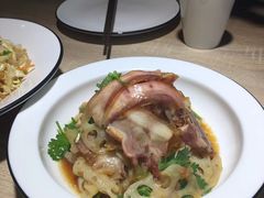 -味莊·青岛菜(云霄路店)