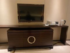 -广交会威斯汀酒店