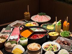 -三出山火锅(南京万象天地店)