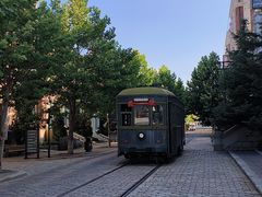 -清风小镇闯关东影视基地