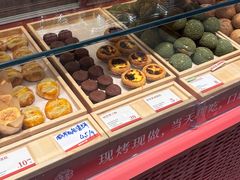 -墨茉点心局(梅溪湖新天地一店)