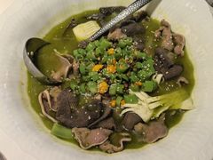 -宫燕府·京菜·烤鸭·淮扬菜(王府中心店)