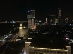 -必胜客(海滨店)