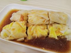 肠粉-骆记肠粉油糍