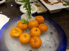 -阿庄新豫菜(航海东路店)